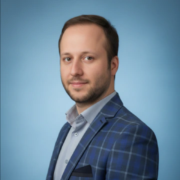 Saeed Saedi